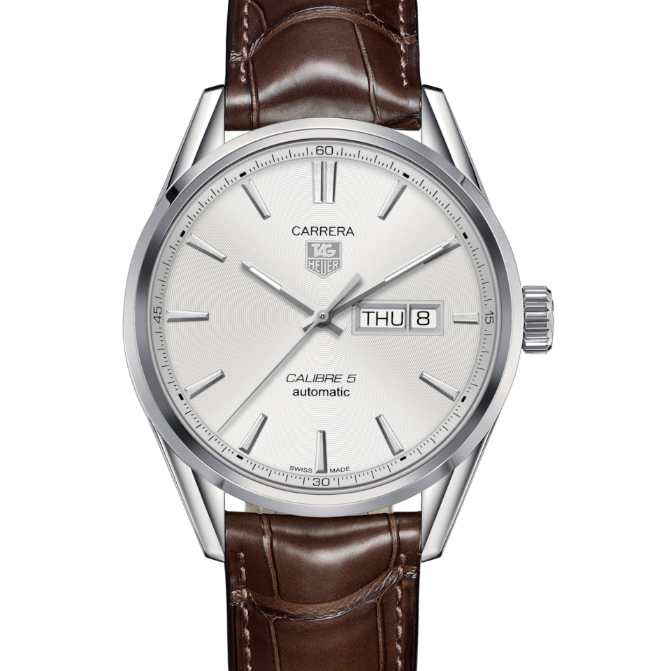 TAG Heuer Carrera Calibre 5