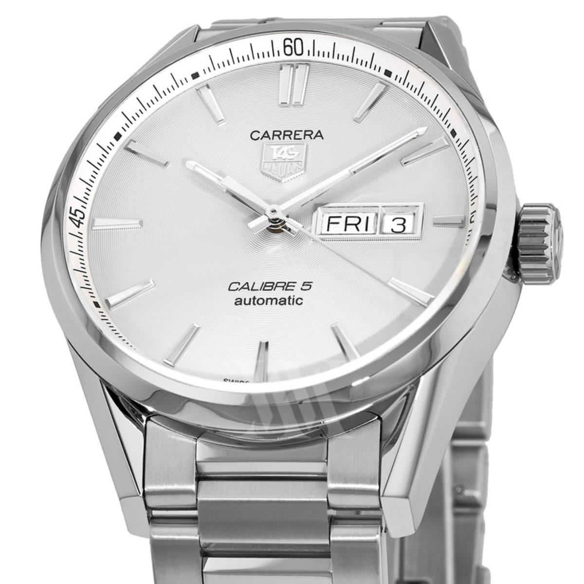 TAG Heuer Carrera Calibre 5