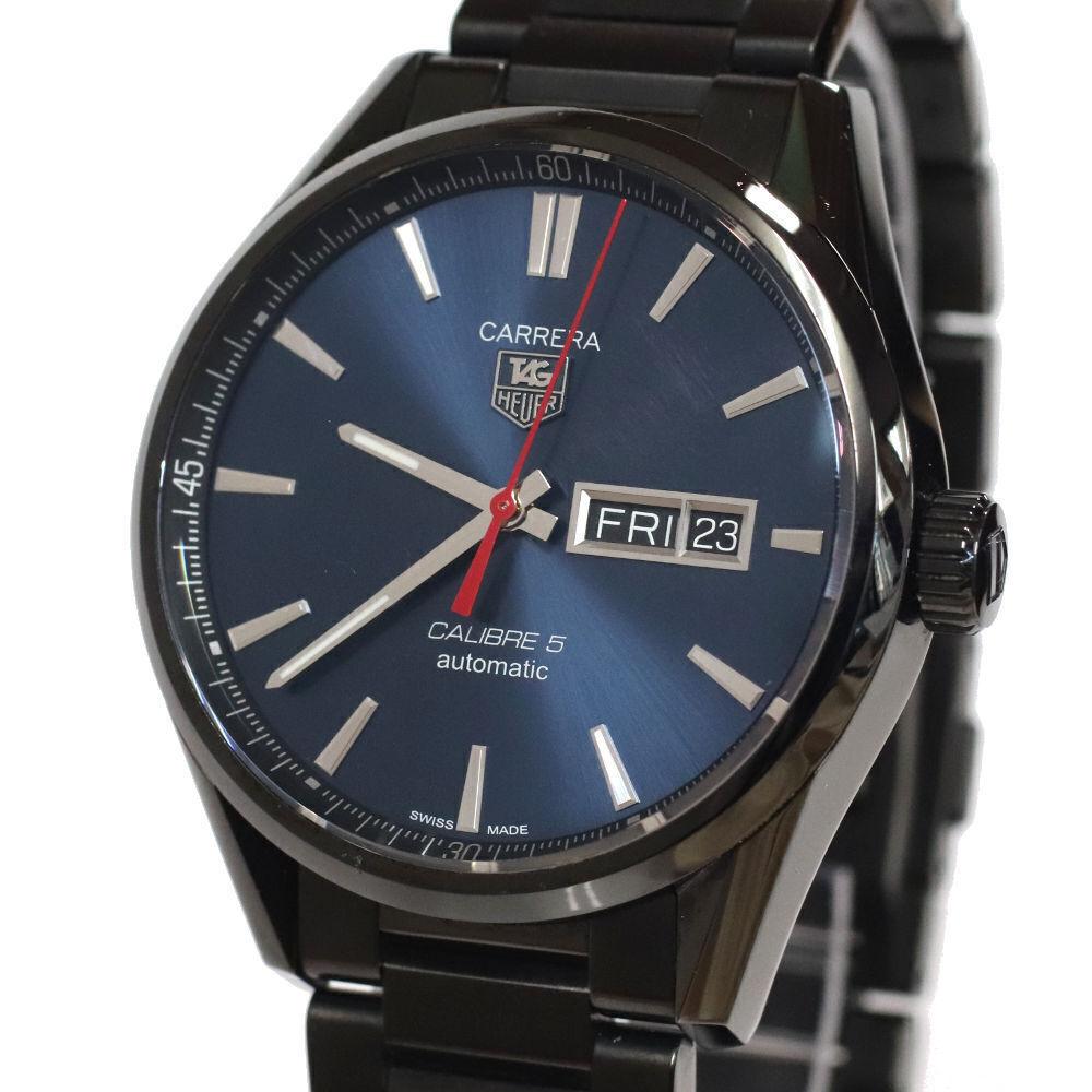 TAG Heuer Carrera