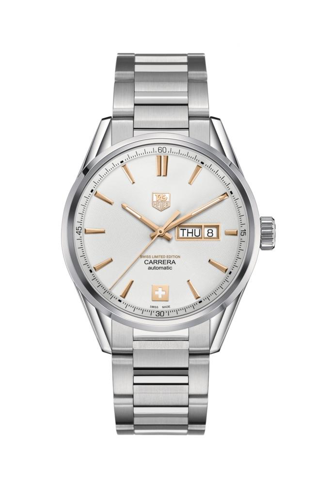 TAG Heuer Carrera Calibre 5