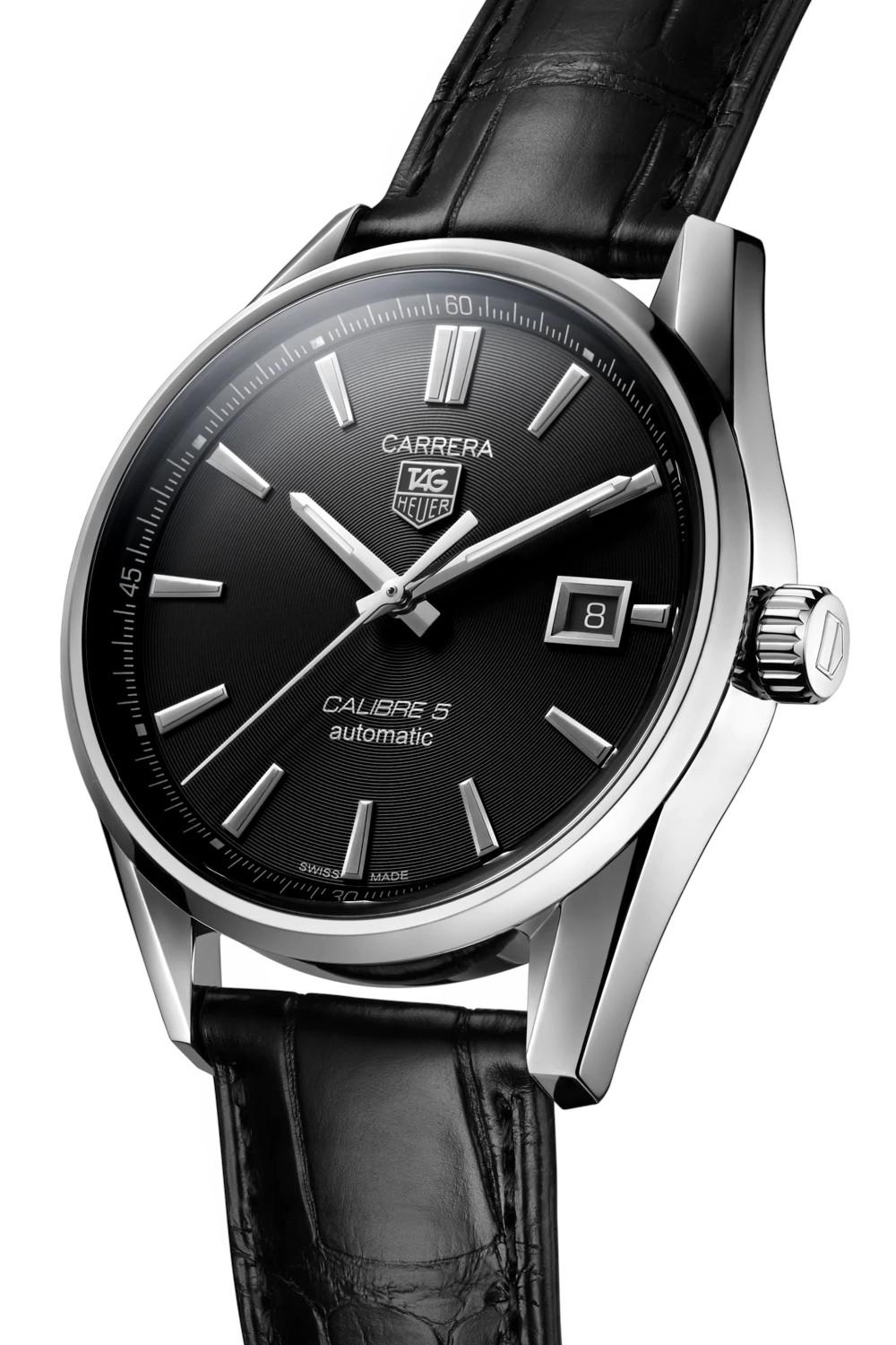 TAG Heuer Carrera Calibre 5