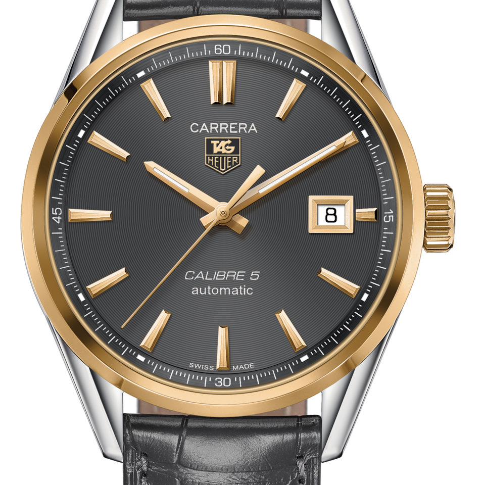 TAG Heuer Carrera Calibre 5