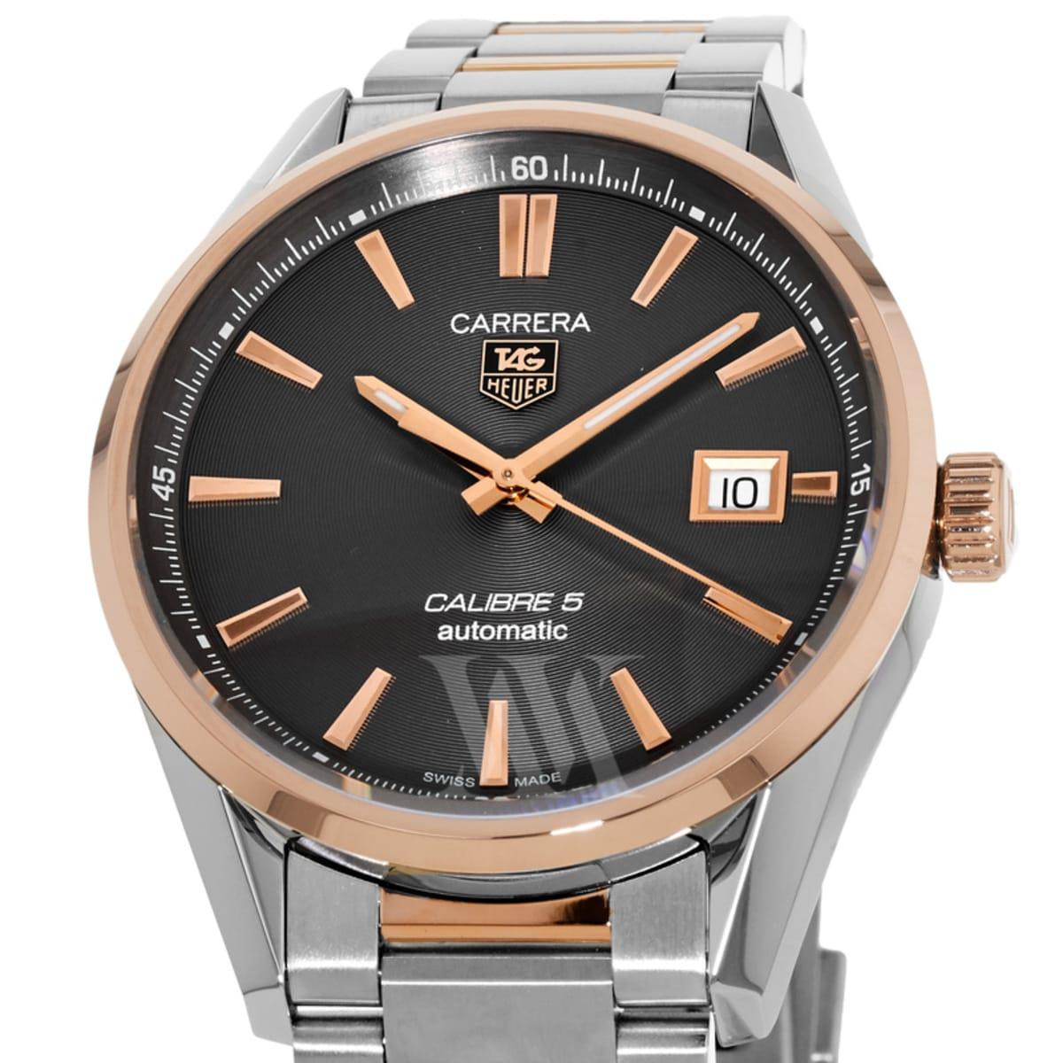TAG Heuer Carrera Calibre 5