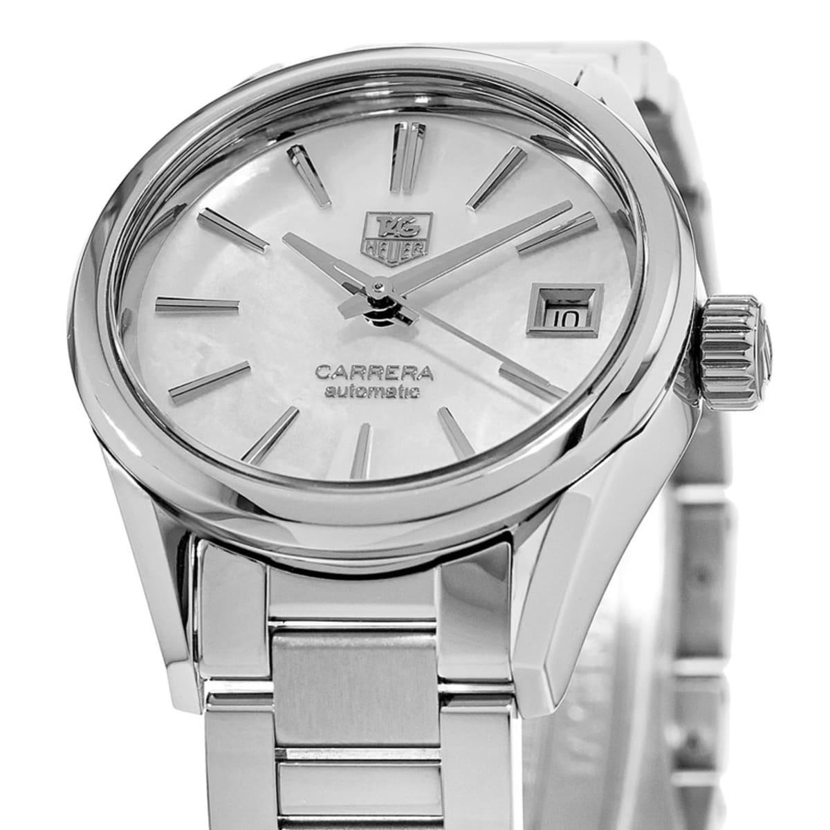 TAG Heuer Carrera Lady