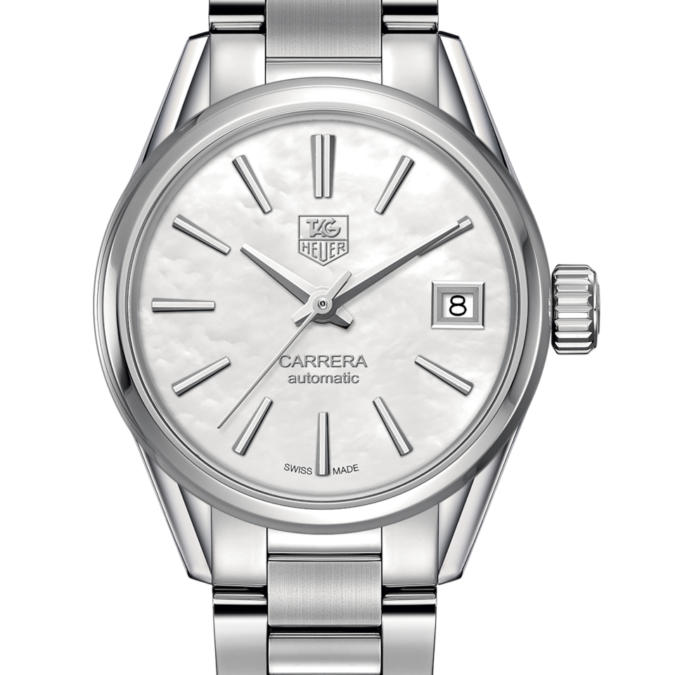 TAG Heuer Carrera Lady