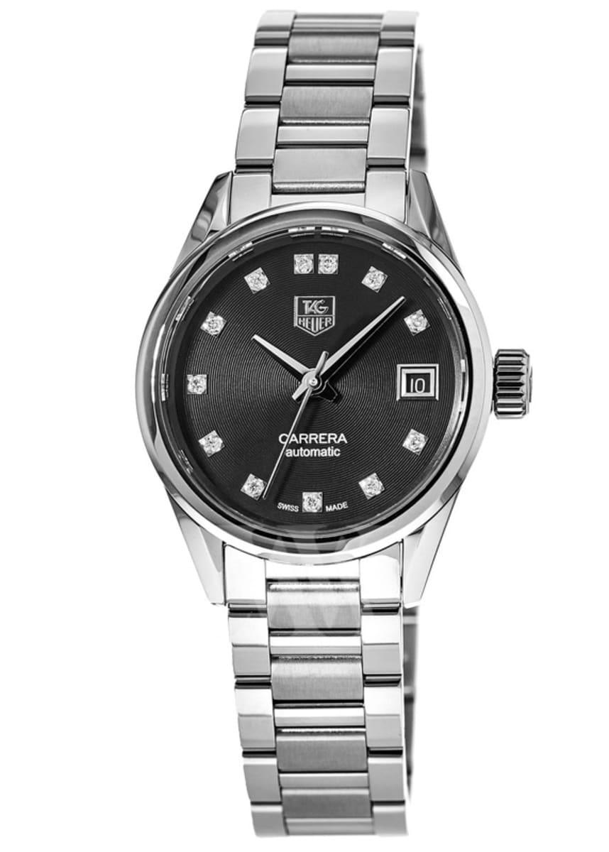 TAG Heuer Carrera Lady