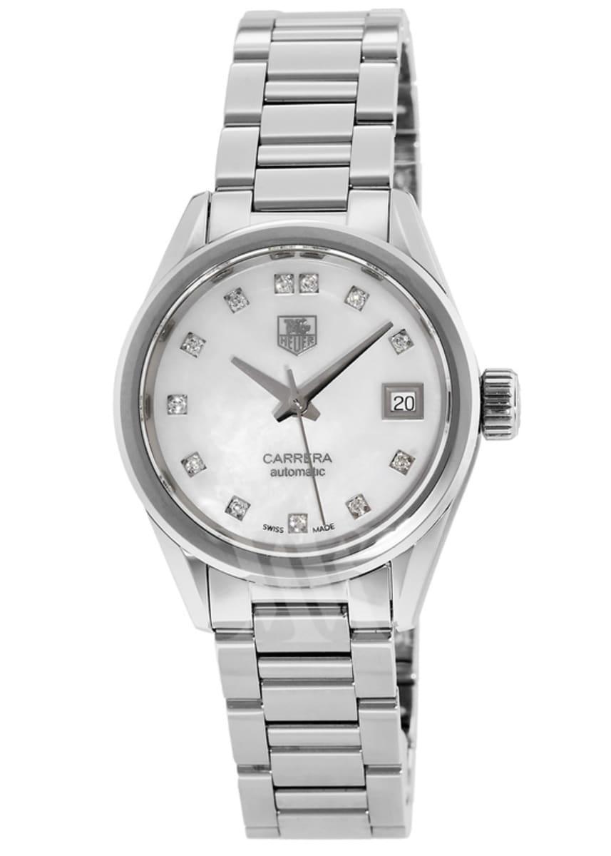 TAG Heuer Carrera Lady