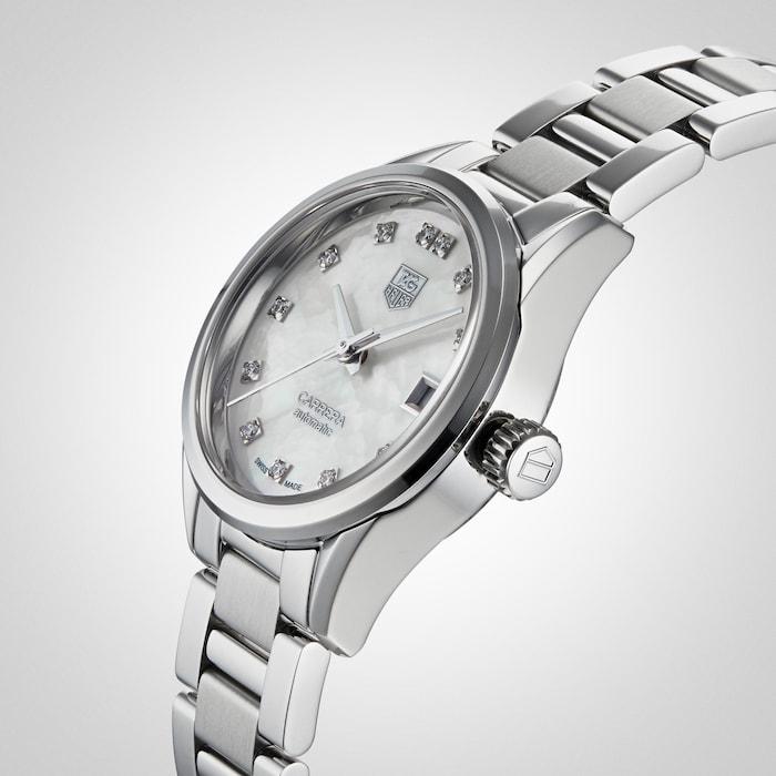 TAG Heuer Carrera Lady