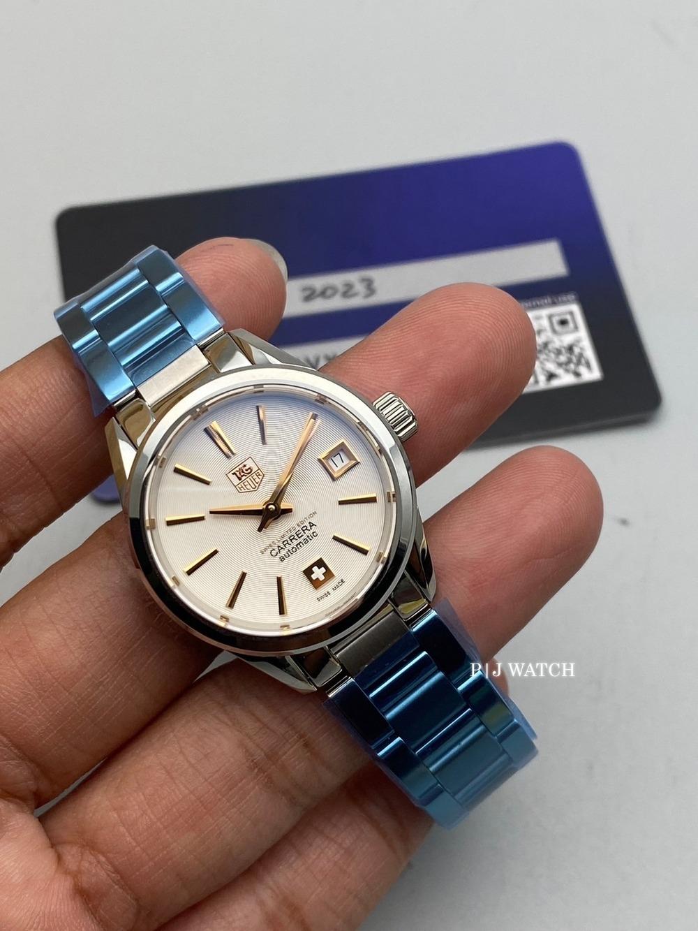 TAG Heuer Carrera Lady