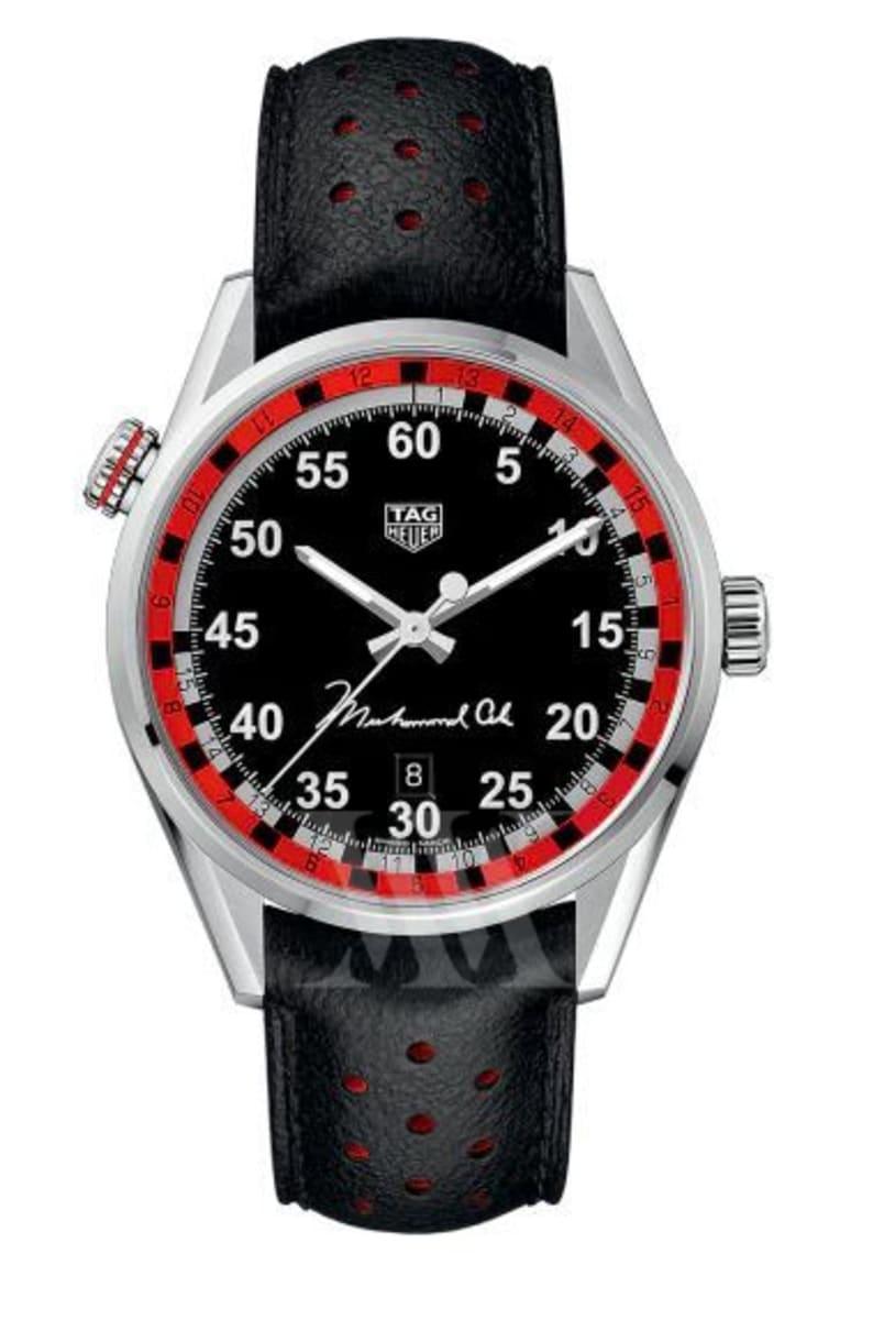TAG Heuer Carrera