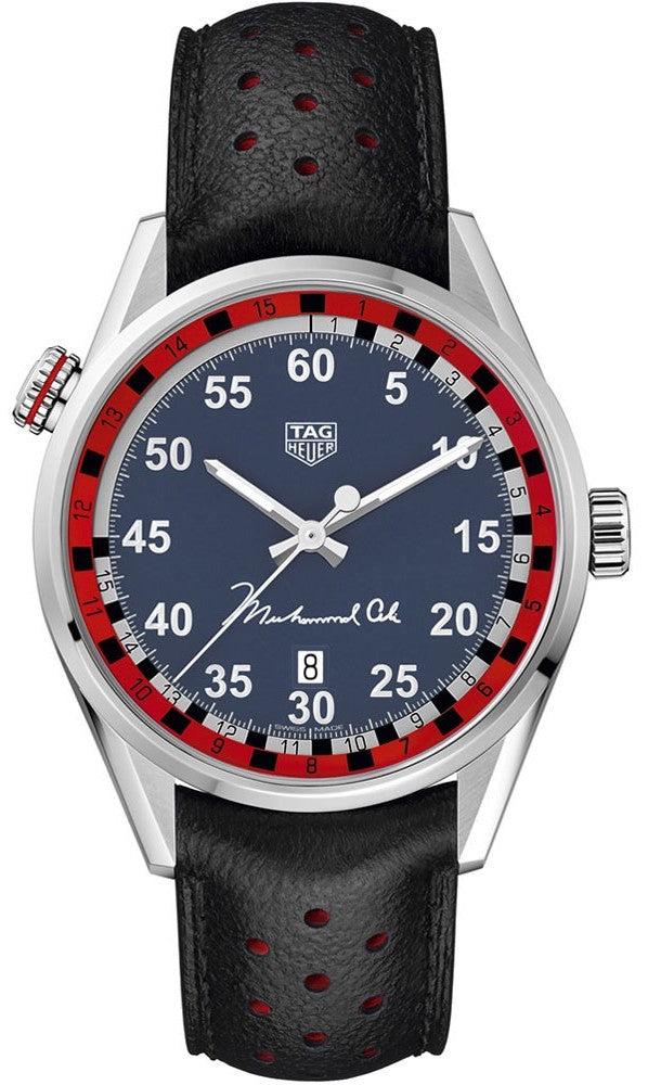 TAG Heuer Carrera