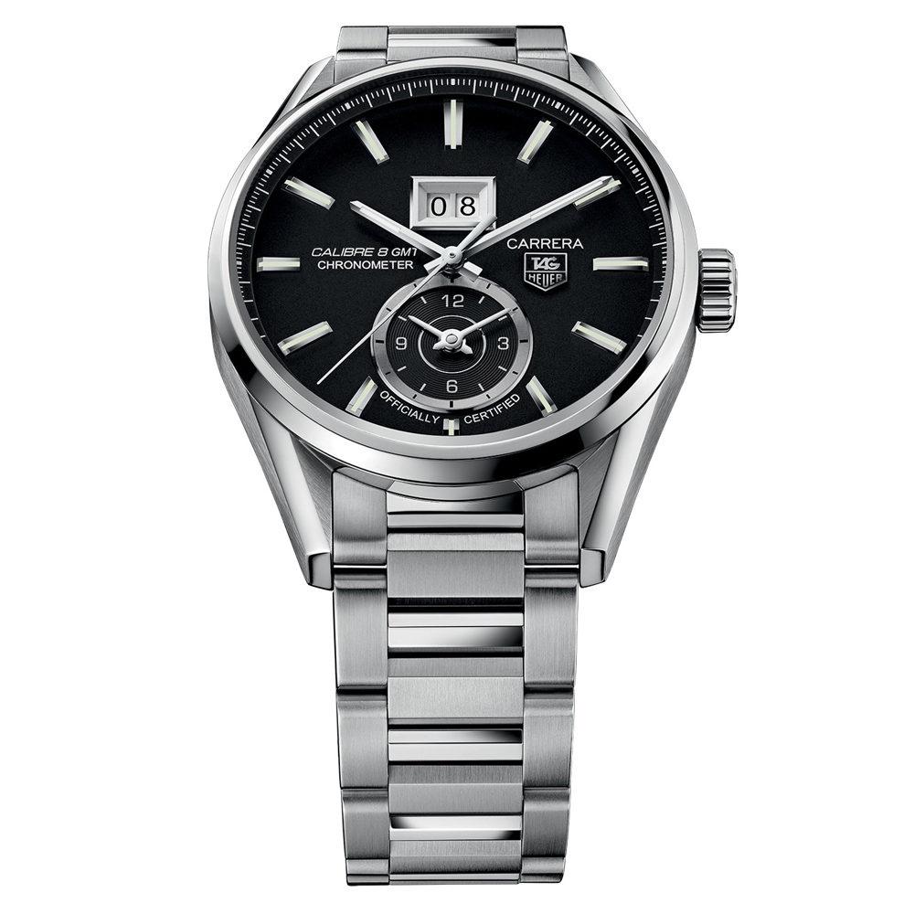 TAG Heuer Carrera Calibre 8