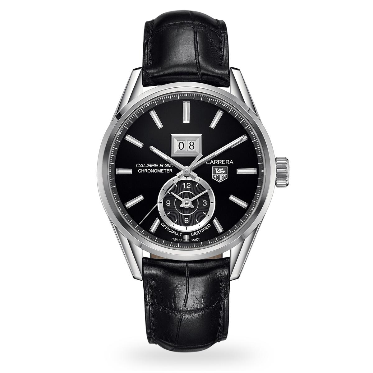 TAG Heuer Carrera Calibre 8