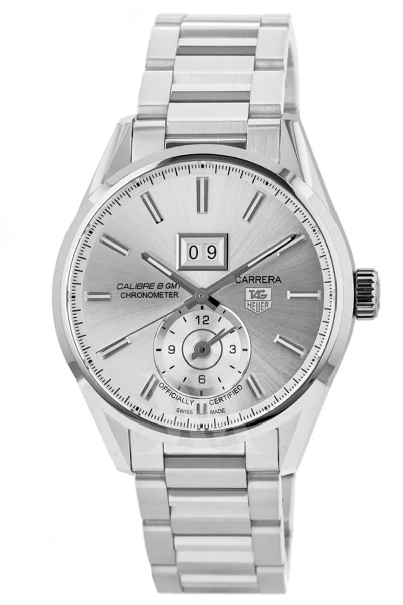 TAG Heuer Carrera Calibre 8