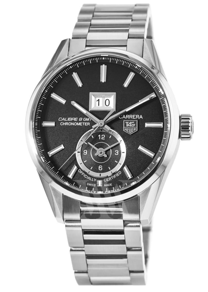 TAG Heuer Carrera Calibre 8