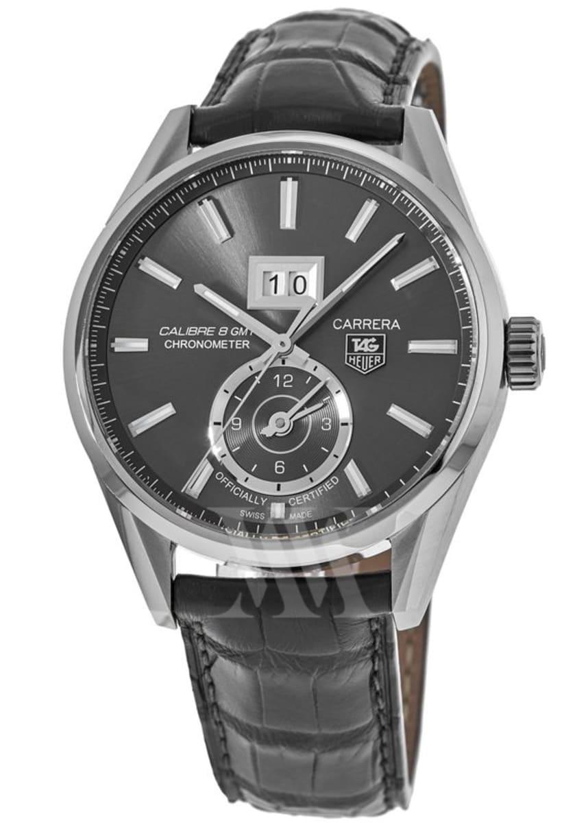 TAG Heuer Carrera Calibre 8