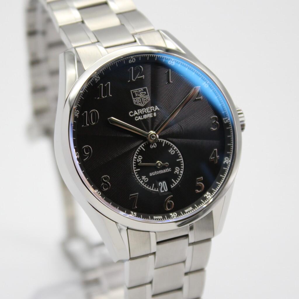 TAG Heuer Carrera Calibre 6