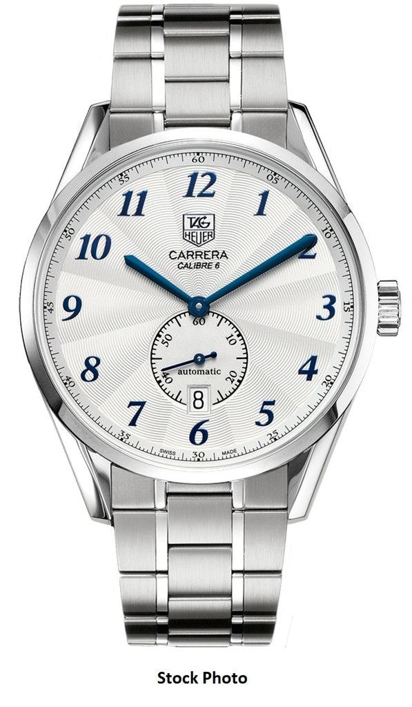 TAG Heuer Carrera Calibre 6