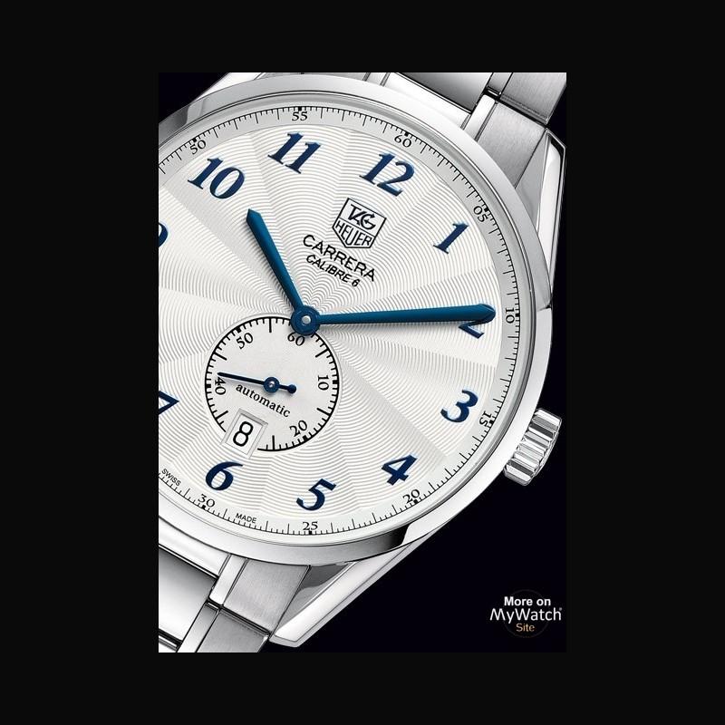TAG Heuer Carrera Calibre 6