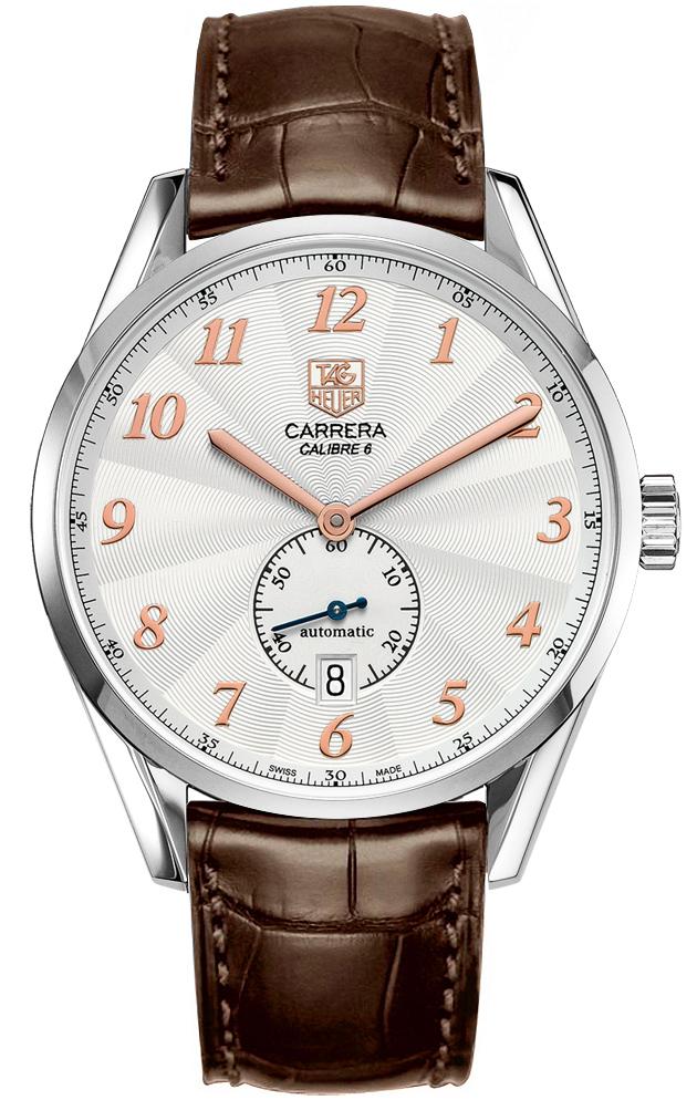 TAG Heuer Carrera Calibre 6