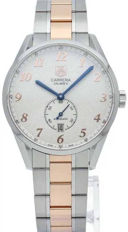TAG Heuer Carrera Calibre 6