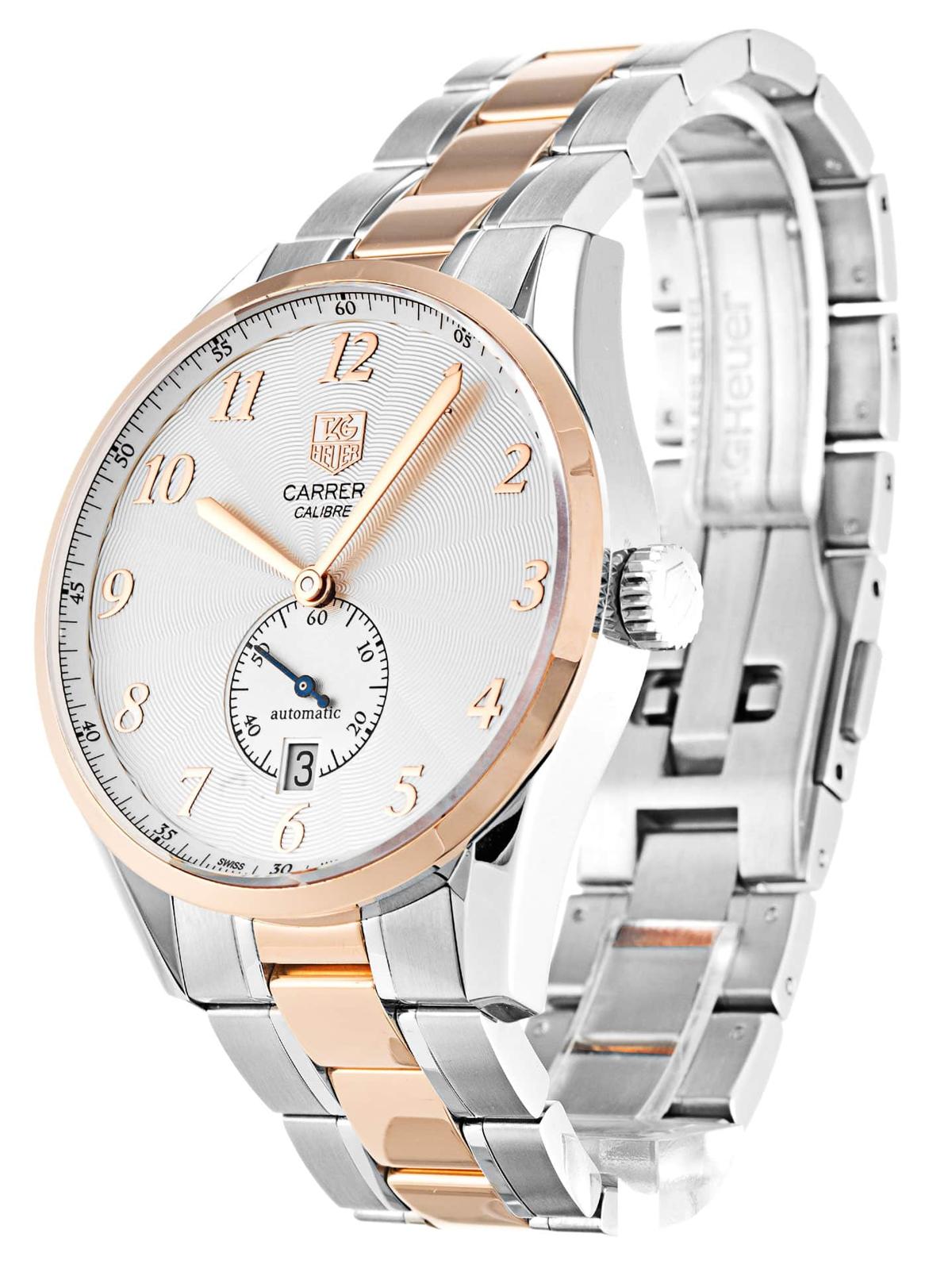 TAG Heuer Carrera Calibre 6