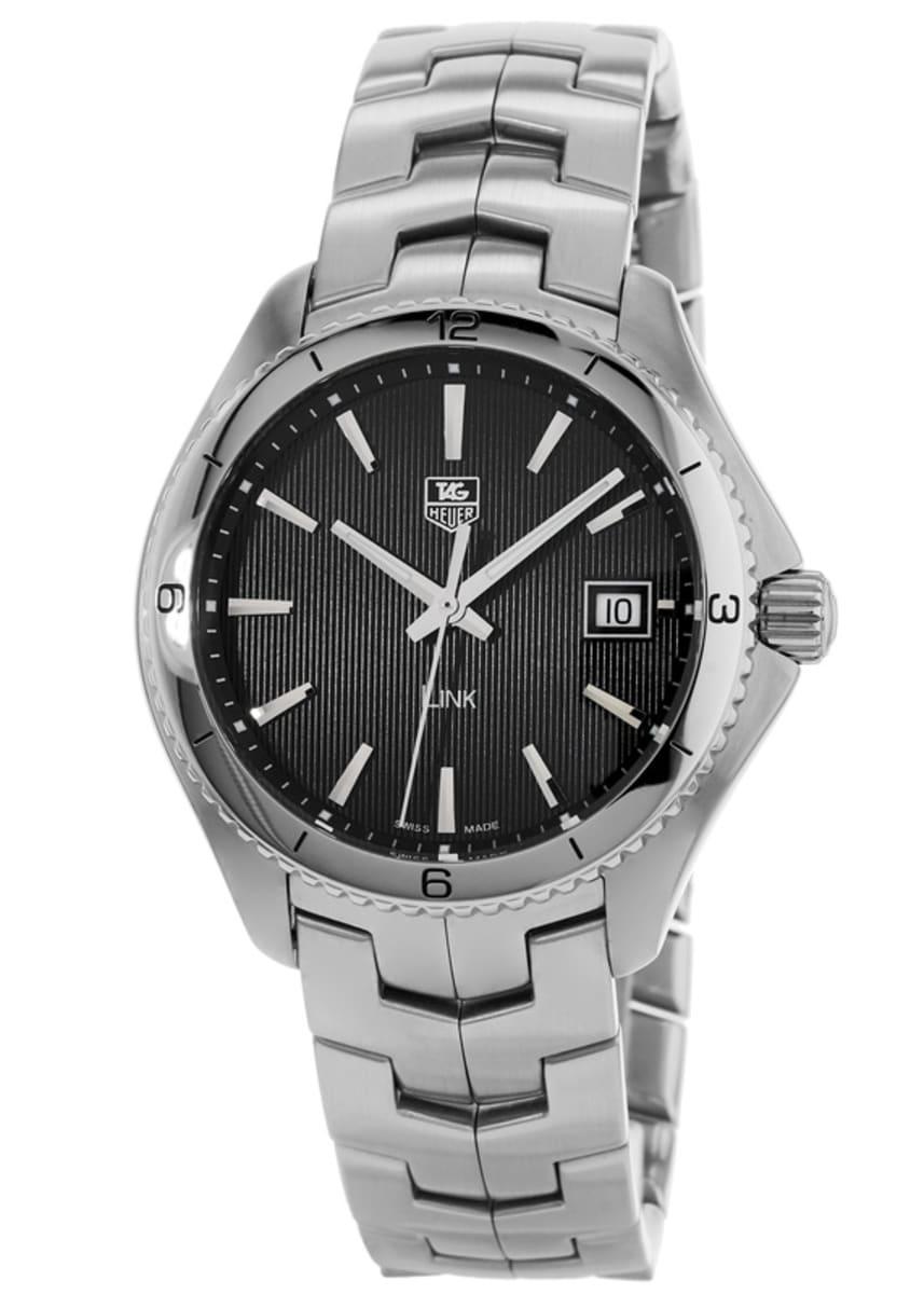 TAG Heuer Link Quartz
