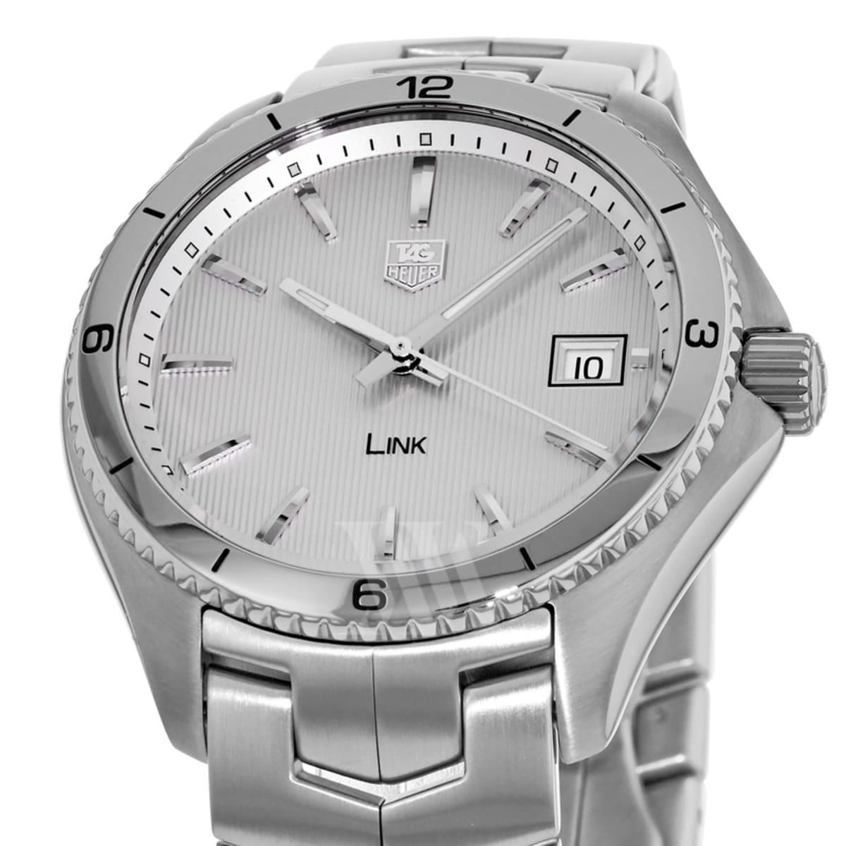 TAG Heuer Link Quartz