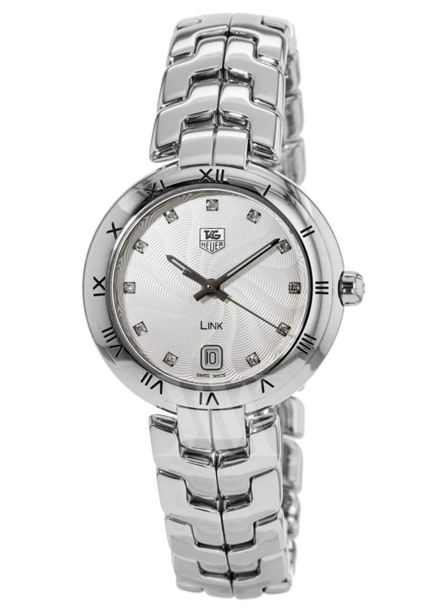 TAG Heuer Link Lady