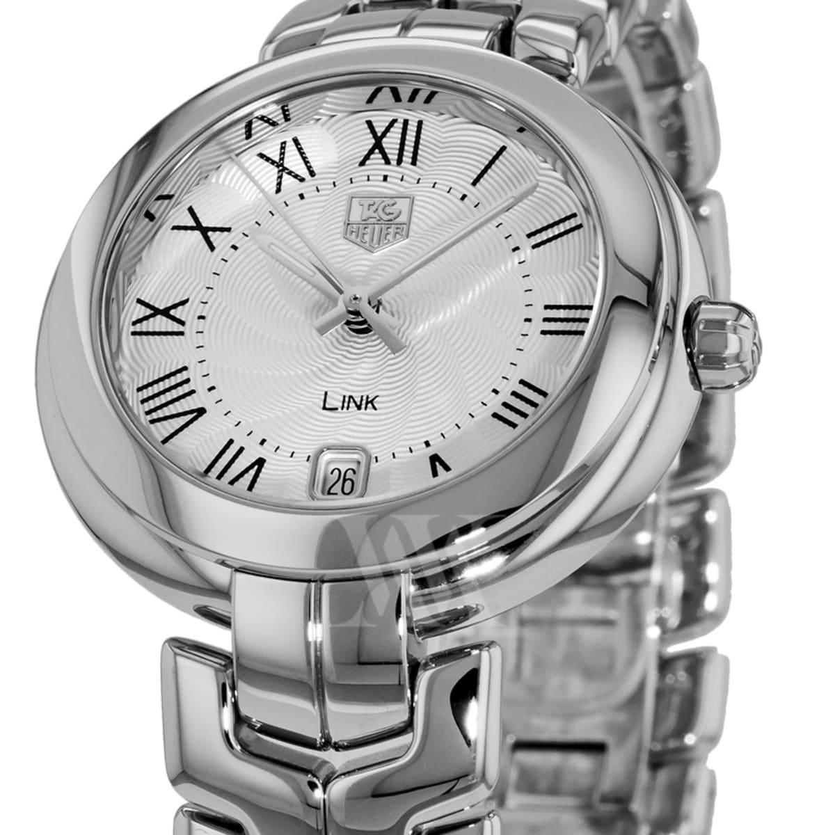 TAG Heuer Link Lady
