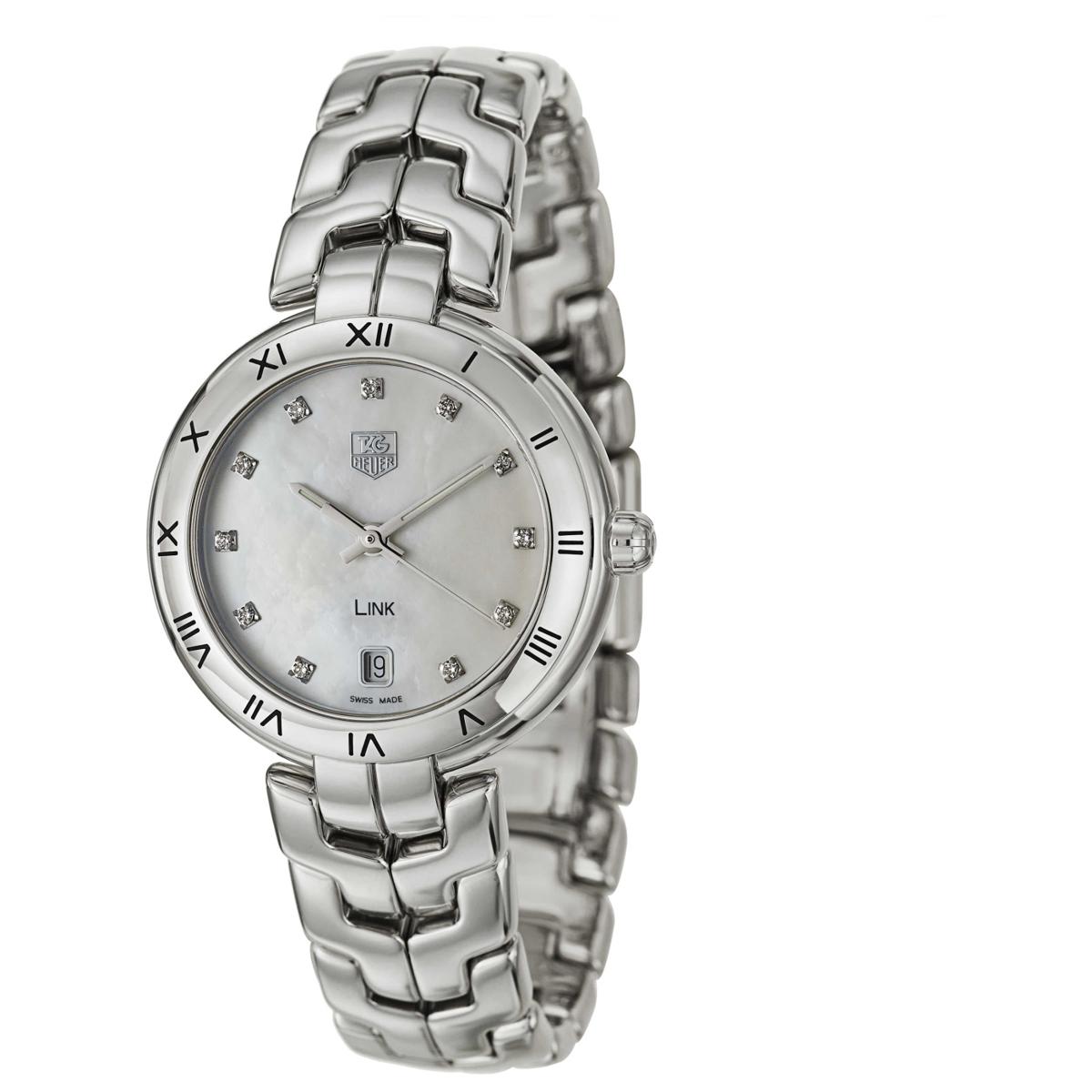 TAG Heuer Link Lady