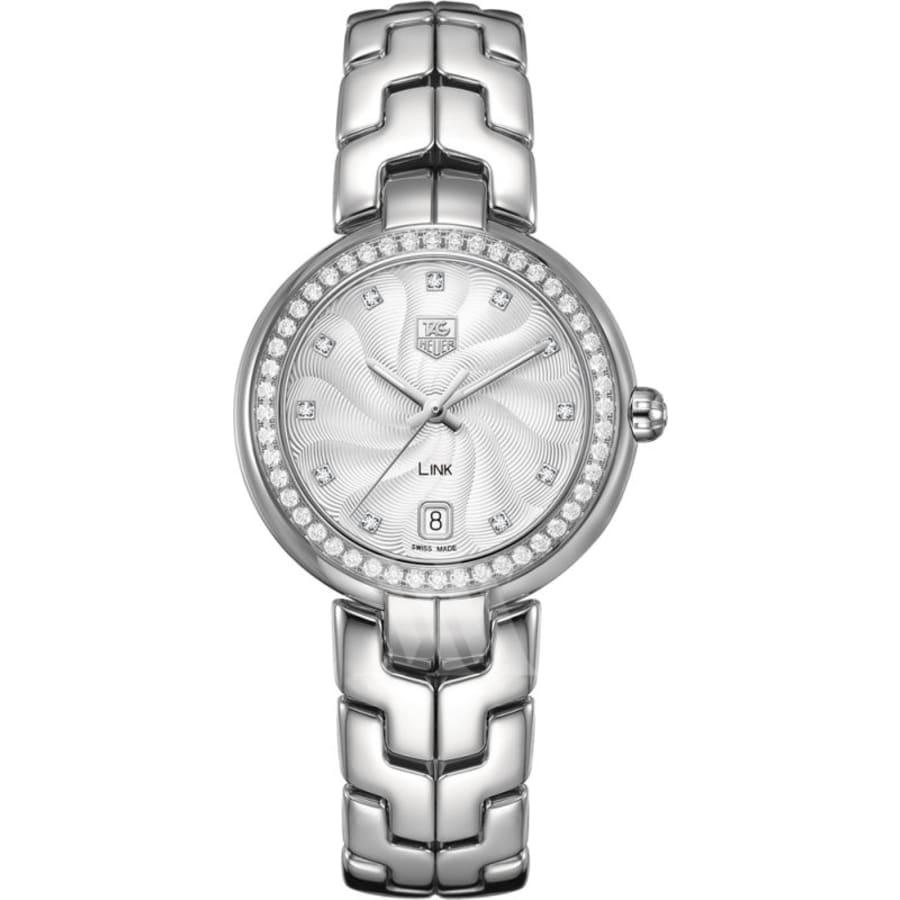 TAG Heuer Link Lady