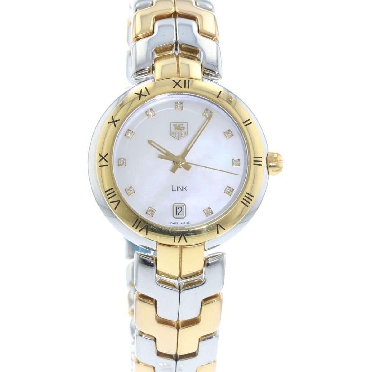 TAG Heuer Link Lady