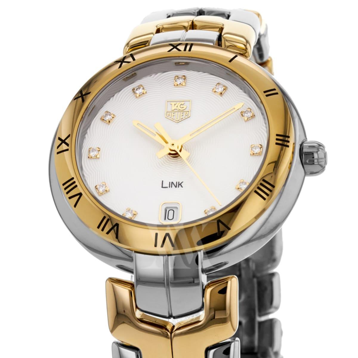 TAG Heuer Link Lady