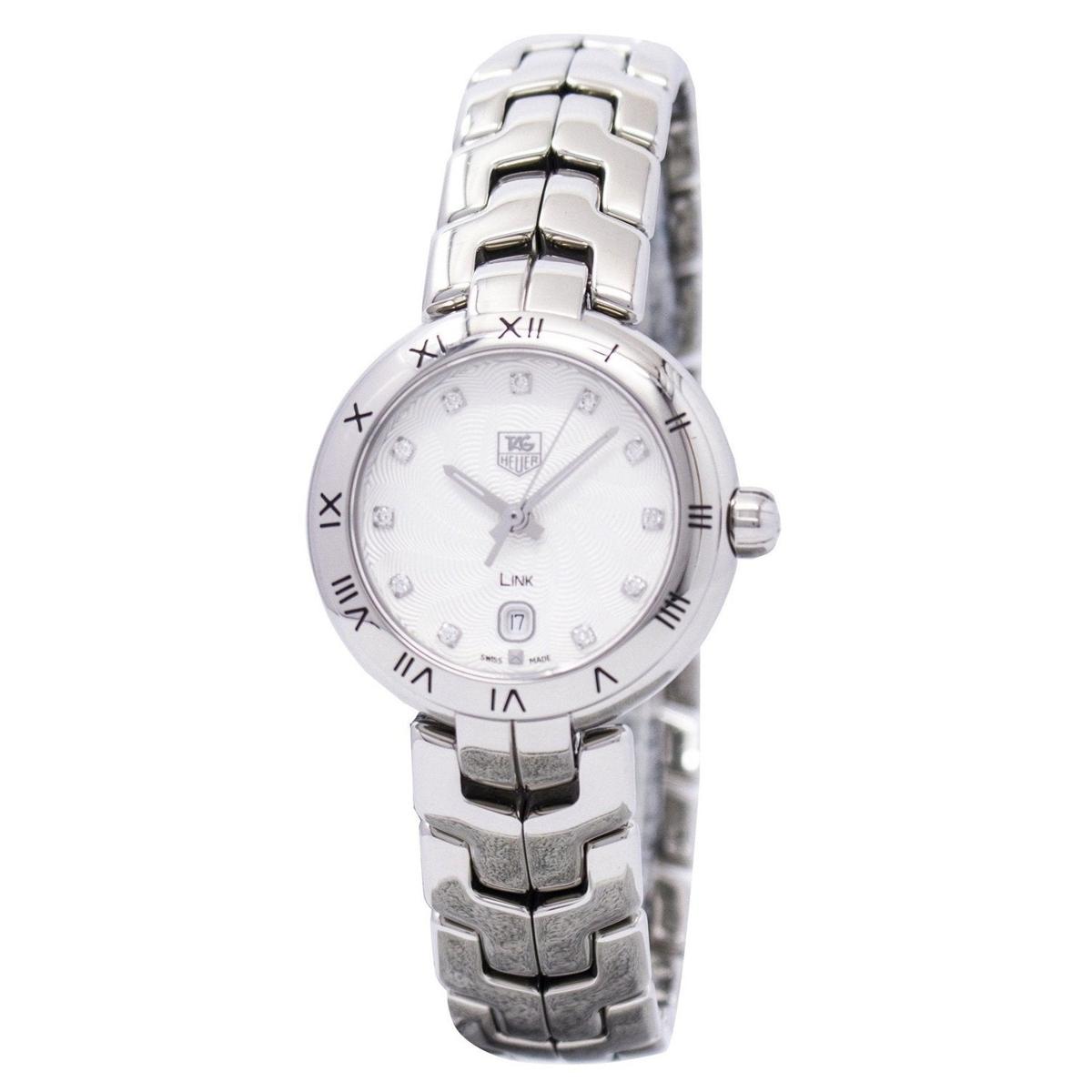 TAG Heuer Link Lady