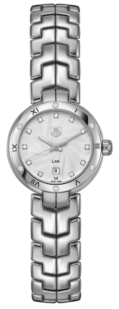 TAG Heuer Link Lady