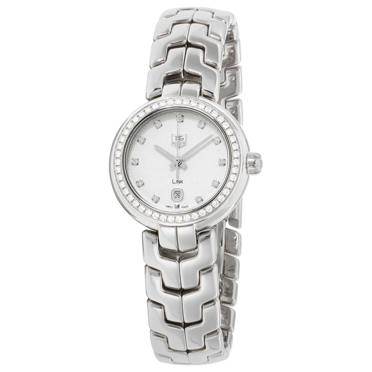 TAG Heuer Link Lady