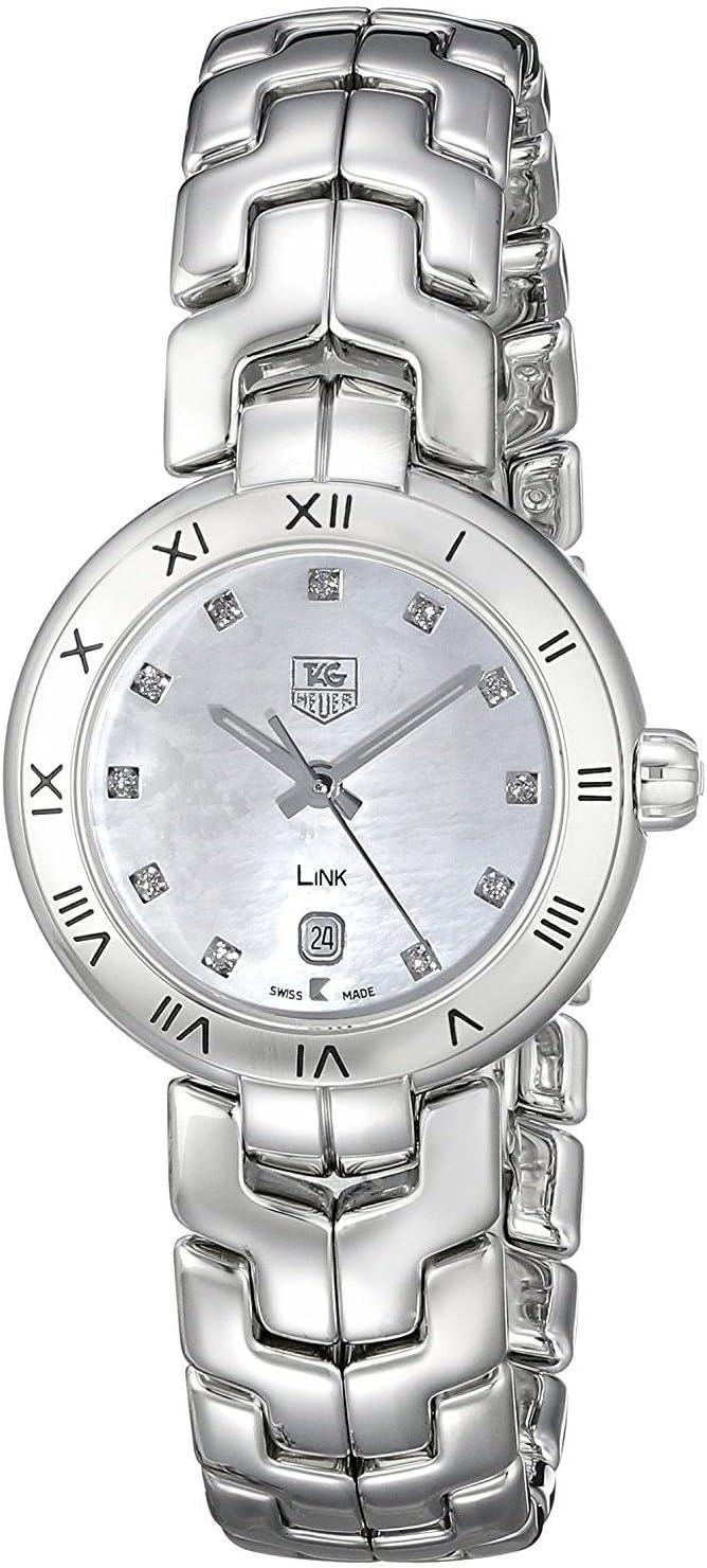 TAG Heuer Link Lady