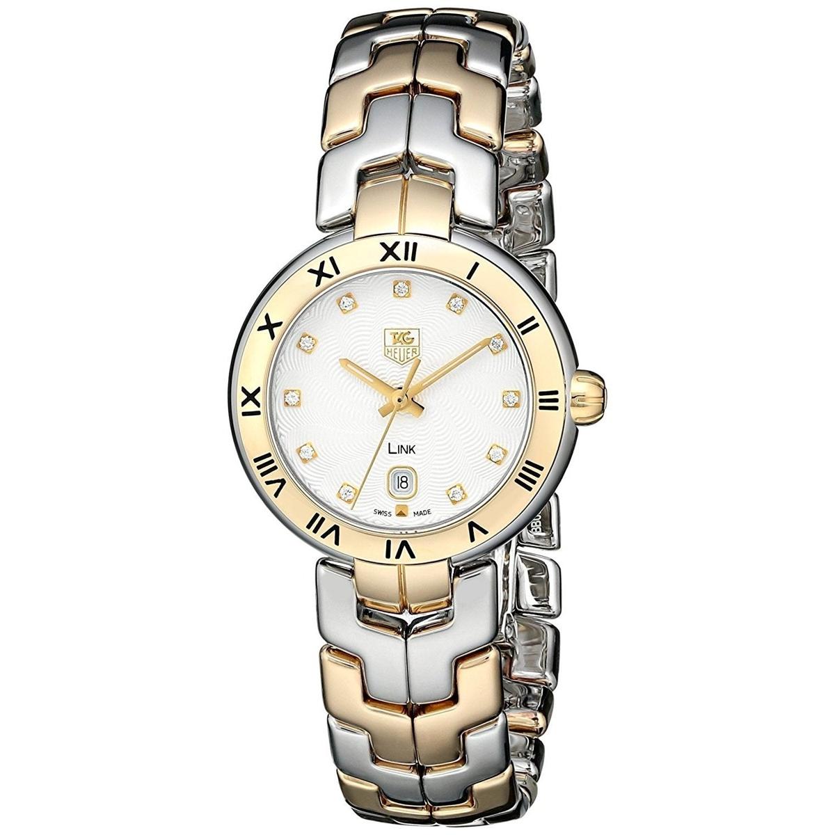 TAG Heuer Link Lady