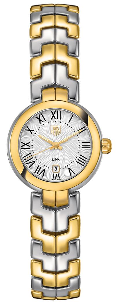 TAG Heuer Link Lady