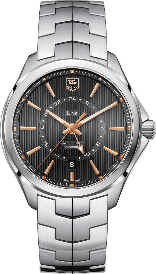 TAG Heuer Link Calibre 7
