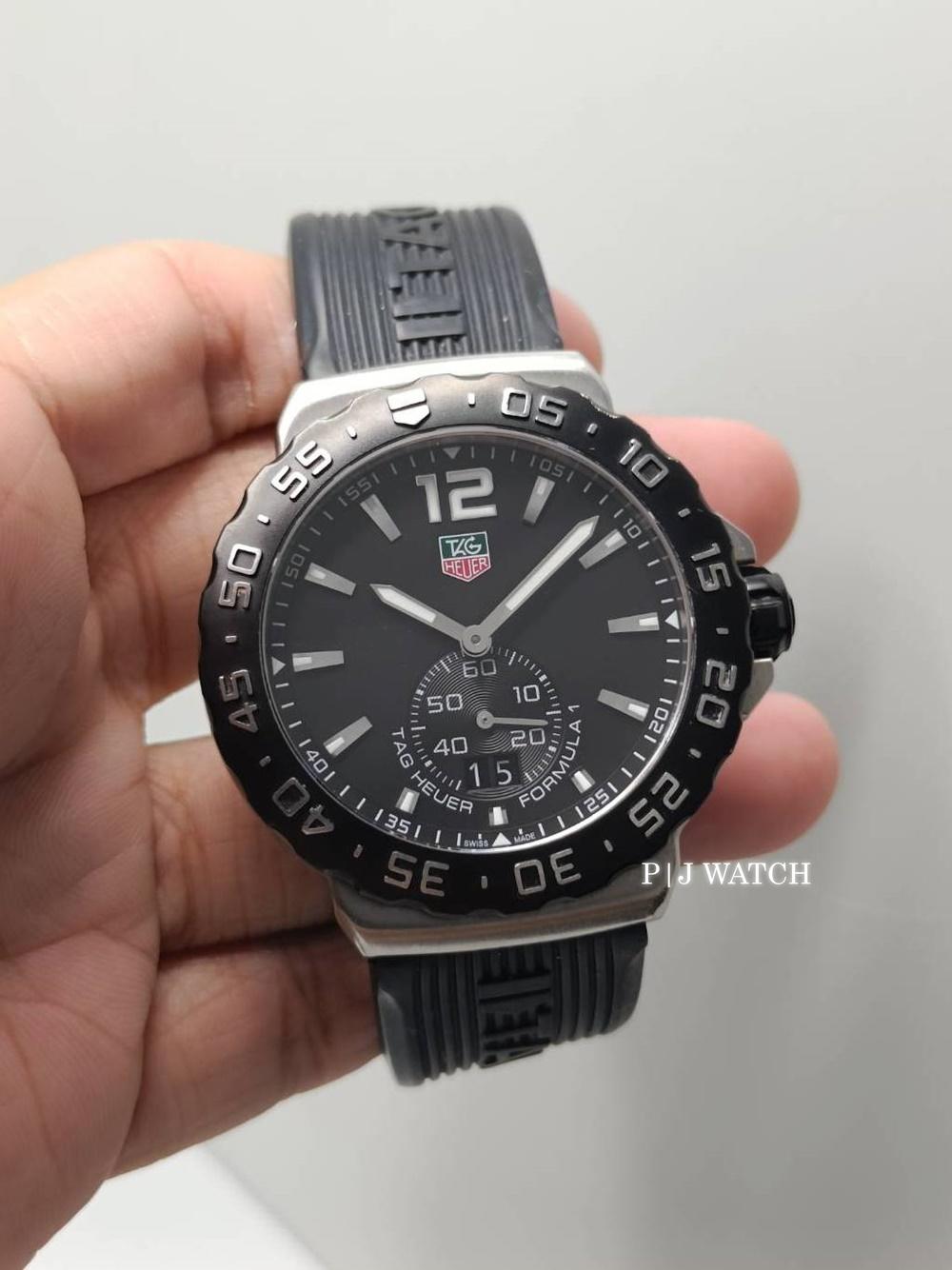 TAG Heuer Formula 1 Quartz
