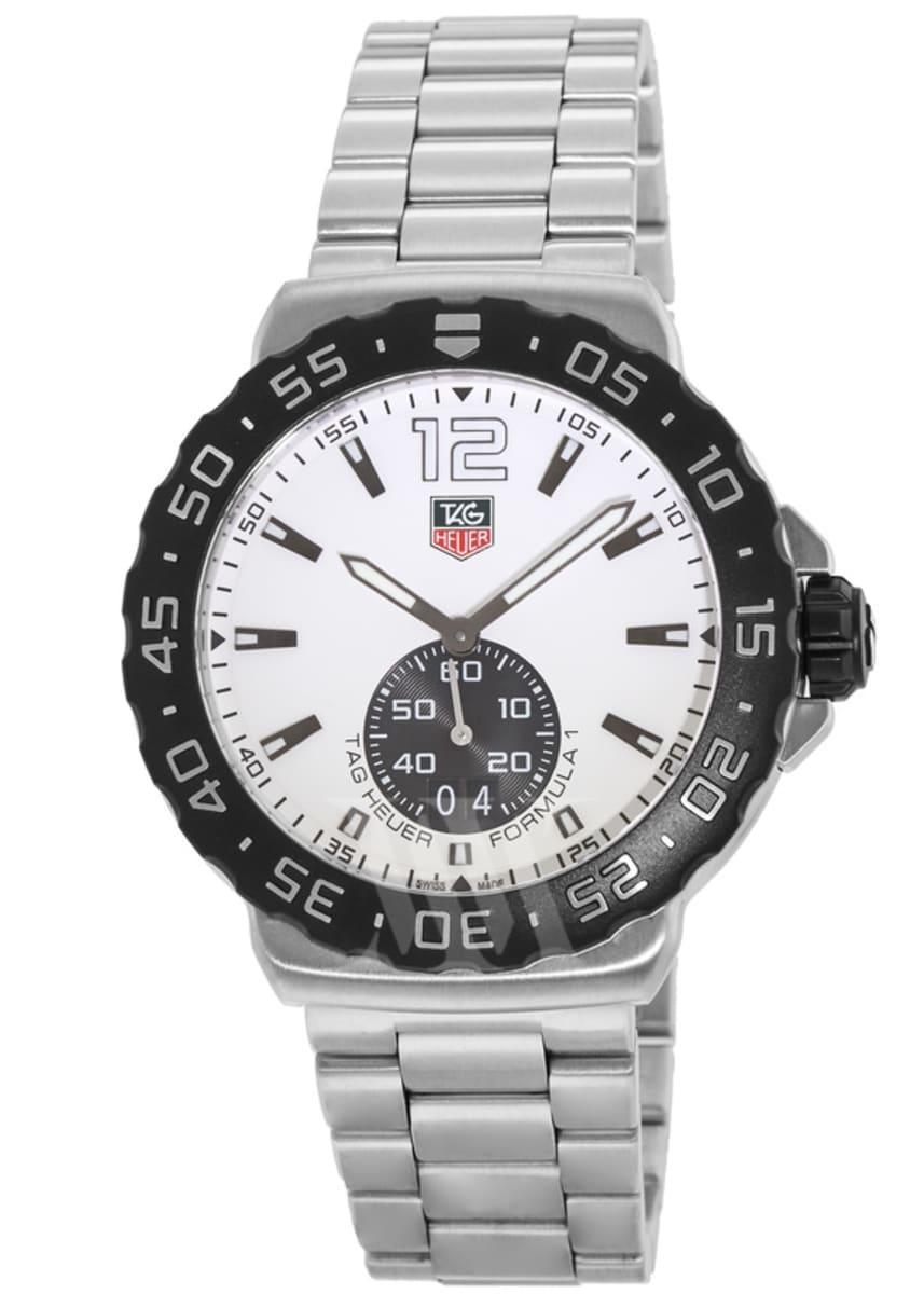 TAG Heuer Formula 1 Quartz