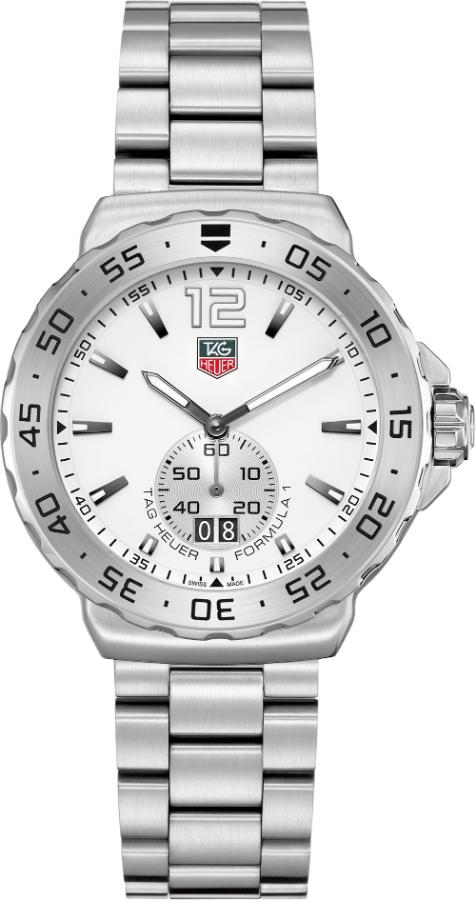 TAG Heuer Formula 1 Quartz