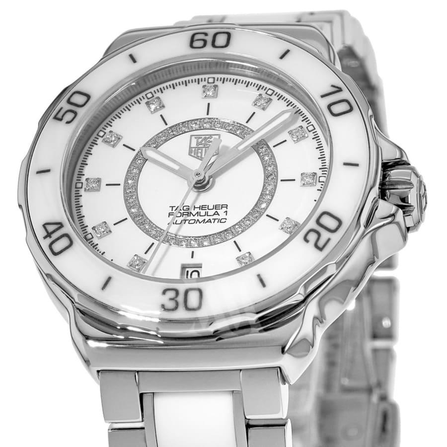 TAG Heuer Formula 1 Lady