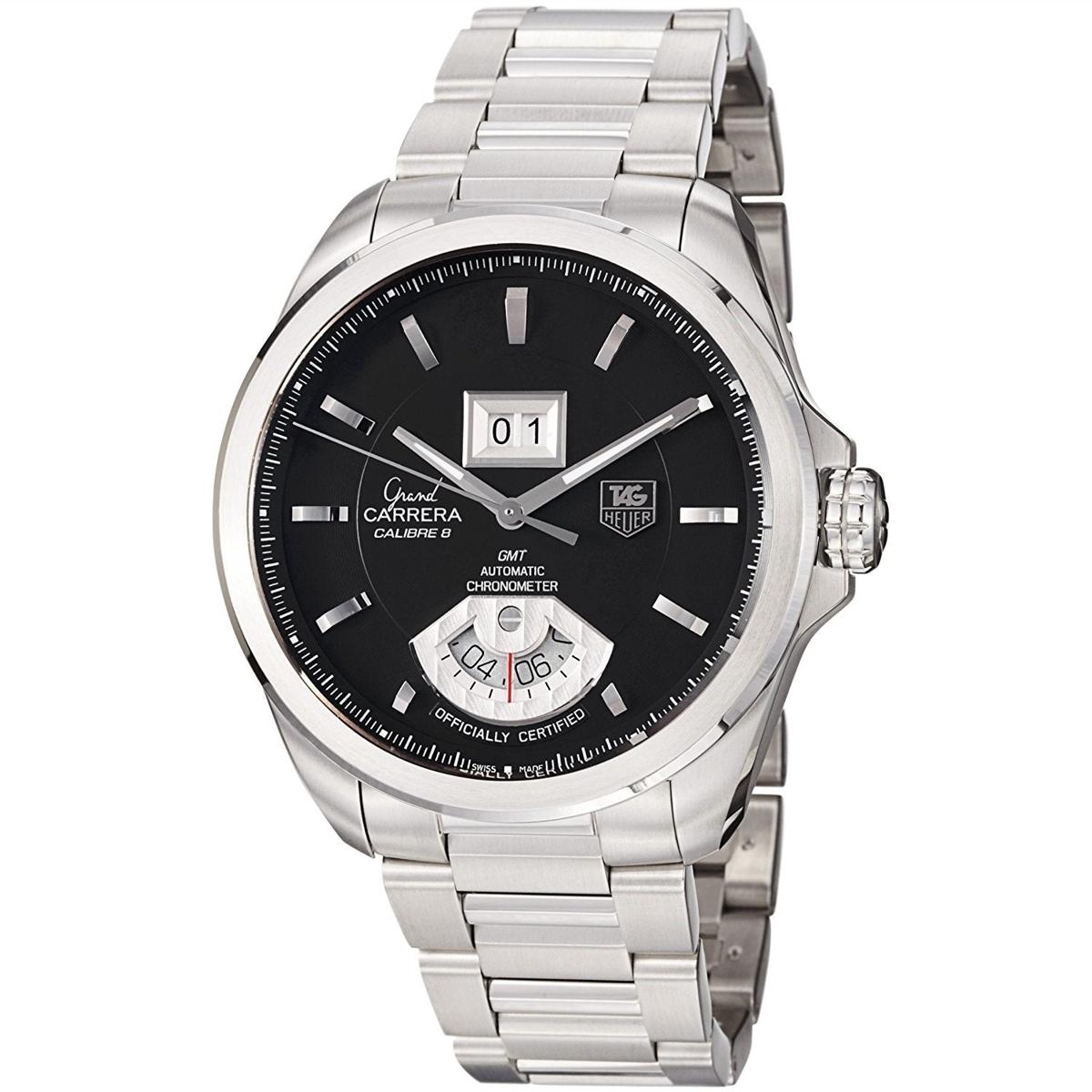 TAG Heuer Grand Carrera
