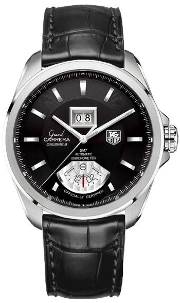TAG Heuer Grand Carrera