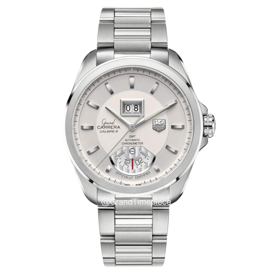 TAG Heuer Grand Carrera