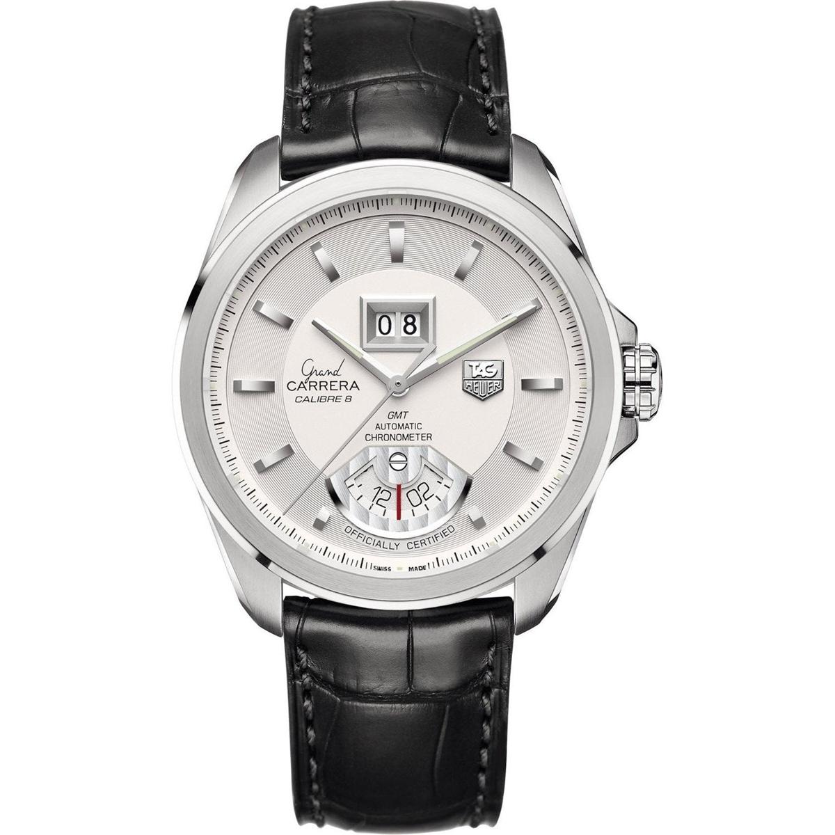 TAG Heuer Grand Carrera