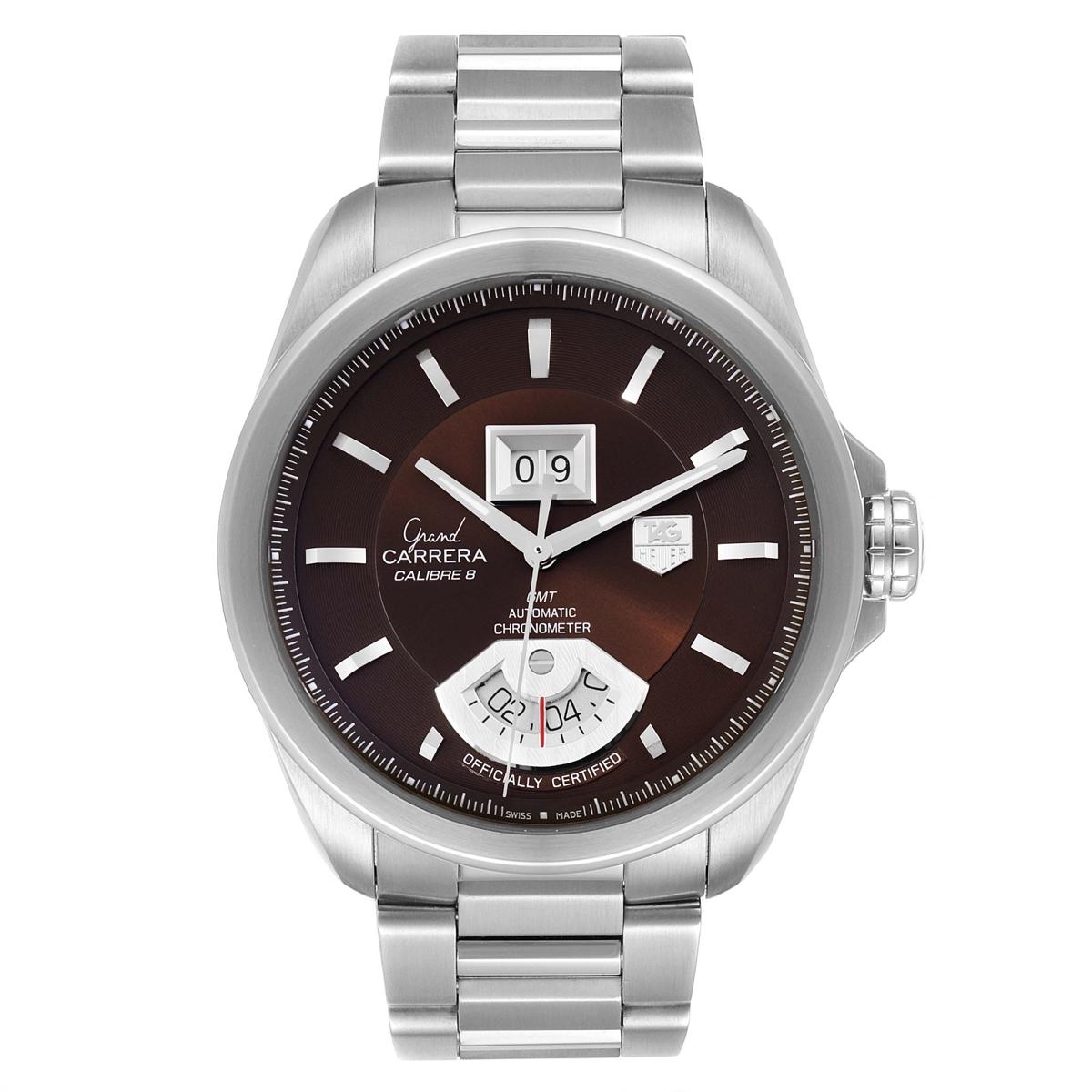 TAG Heuer Grand Carrera